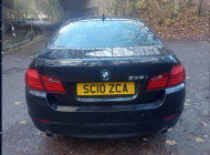 BMW 5 SERIES 535I SE - 2507 - 5