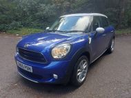 MINI COUNTRYMAN COOPER D ALL4 - 2324 - 2