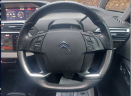 CITROEN C4 PICASSO BLUEHDI FLAIR S/S EAT6 - 2510 - 24