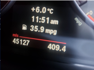 BMW 5 SERIES 535I SE - 2507 - 3