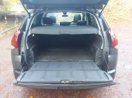 PEUGEOT 3008 HDI ALLURE - 2369 - 7