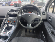 PEUGEOT 3008 BLUE HDI S/S ALLURE - 2542 - 8