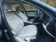 BMW 5 SERIES 535I SE - 2507 - 10