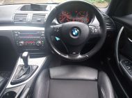 BMW 1 SERIES 120D M SPORT - 2310 - 8