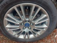 FORD KUGA TITANIUM TDCI - 2370 - 8