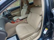 LEXUS GS 450H SE-L - 2372 - 11