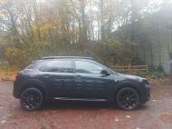 CITROEN C4 CACTUS BLUEHDI FLAIR - 2371 - 6