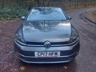 VOLKSWAGEN GOLF SE NAVIGATION TDI BLUEMOTION TECHNOLOGY - 2364 - 3