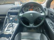 PEUGEOT 3008 HDI ALLURE - 2369 - 11