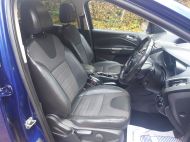 FORD KUGA TITANIUM TDCI - 2370 - 11