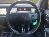 CITROEN C4 CACTUS BLUEHDI FLAIR - 2365 - 18