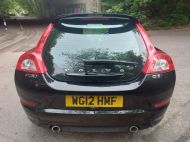 VOLVO C30 D3 SE LUX - 2267 - 4