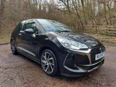 Used DS DS 3 in Newport, South Wales for sale