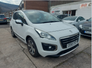PEUGEOT 3008 BLUE HDI S/S ALLURE - 2542 - 1