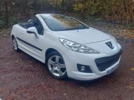 PEUGEOT 207 CC ACTIVE - 2373 - 1