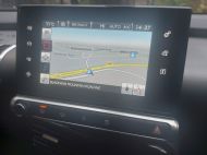 CITROEN C4 CACTUS BLUEHDI FLAIR - 2371 - 14
