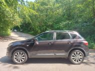 NISSAN QASHQAI TEKNA - 2287 - 8