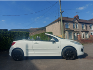PEUGEOT 207 CC ROLAND GARROS - 2541 - 8
