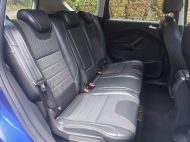 FORD KUGA TITANIUM TDCI - 2370 - 12