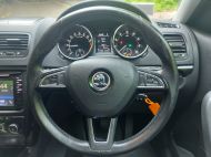 SKODA YETI OUTDOOR LAURIN AND KLEMENT TDI CR DSG - 2275 - 24