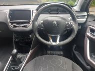 PEUGEOT 2008 HDI ACTIVE - 2308 - 8
