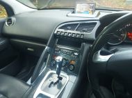 PEUGEOT 3008 HDI ALLURE - 2369 - 16