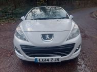 PEUGEOT 207 CC ACTIVE - 2373 - 4