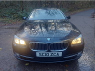 BMW 5 SERIES 535I SE - 2507 - 2