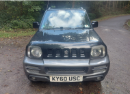 SUZUKI JIMNY SZ4 - 2490 - 3