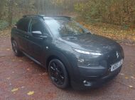 CITROEN C4 CACTUS BLUEHDI FLAIR - 2371 - 1