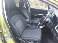 SUZUKI SX4 S-CROSS SZ-T - 2503 - 9