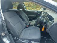 VOLKSWAGEN GOLF SE NAVIGATION TDI BLUEMOTION TECHNOLOGY - 2364 - 10