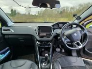PEUGEOT 2008 E-HDI ALLURE FAP - 2550 - 7