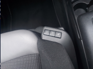 CITROEN C4 PICASSO BLUEHDI FLAIR S/S EAT6 - 2510 - 13