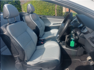 PEUGEOT 207 CC ROLAND GARROS - 2541 - 12