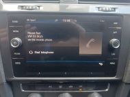 VOLKSWAGEN GOLF SE NAVIGATION TDI BLUEMOTION TECHNOLOGY - 2364 - 14