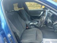 BMW 1 SERIES 116D M SPORT - 2376 - 10