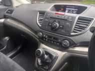 HONDA CR-V I-DTEC SR - 2313 - 15