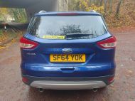 FORD KUGA TITANIUM TDCI - 2370 - 4