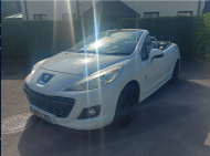 PEUGEOT 207 CC ROLAND GARROS - 2541 - 3