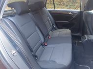VOLKSWAGEN GOLF SE NAVIGATION TDI BLUEMOTION TECHNOLOGY - 2364 - 11