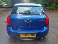 MINI COUNTRYMAN COOPER D ALL4 - 2324 - 4