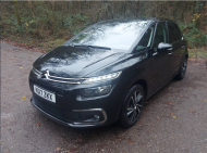 CITROEN C4 PICASSO BLUEHDI FLAIR S/S EAT6 - 2510 - 2
