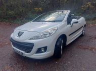 PEUGEOT 207 CC ACTIVE - 2373 - 3