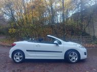 PEUGEOT 207 CC ACTIVE - 2373 - 9
