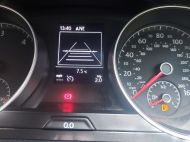 VOLKSWAGEN GOLF SE NAVIGATION TDI BLUEMOTION TECHNOLOGY - 2364 - 18