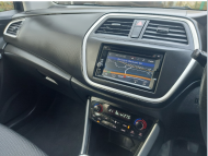 SUZUKI SX4 S-CROSS SZ-T - 2503 - 11