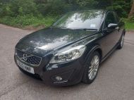 VOLVO C30 D3 SE LUX - 2267 - 2