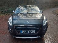 PEUGEOT 3008 HDI ALLURE - 2369 - 4