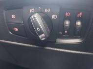 BMW 1 SERIES 116D M SPORT - 2376 - 19